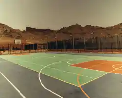 Cloud 7 Residence AlUla thumbnail